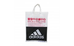 Softloop Plastic Bag 10